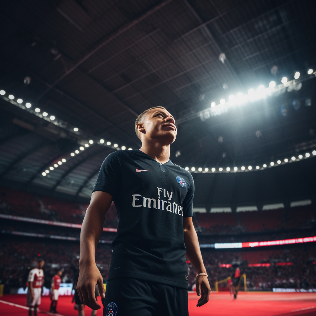 bryan888_Kylian_Mbappe_Lottin_footballer_in_arena_11238099-b8ae-4cce-b3a7-943d47dbca36.png