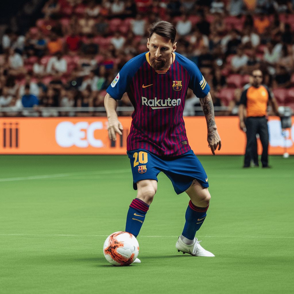 bill9603180481_Messi_playing_football_in_arena_f976bc33-3db8-49a2-9591-18e805af6d3d.png